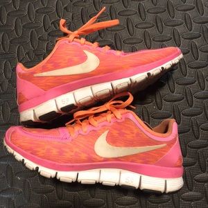 Nike free run
